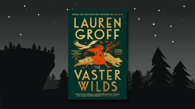 book review the vaster wilds